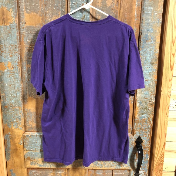 Men’s Prince T-Shirt 2XL - Picture 3 of 6
